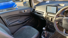 Ford EcoSport 1.0 EcoBoost 125 ST-Line 5dr Petrol Hatchback